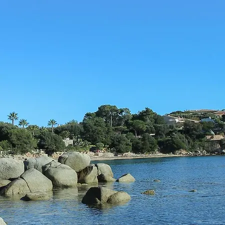 Les Arcades 포르토베쉬오