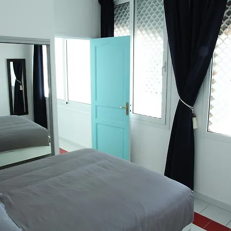 Apartment Les Arcades Porto-Vecchio (Corsica)
