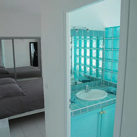 Les Arcades Πόρτο Βέκιο