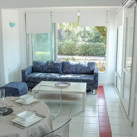 Appartement Les Arcades *