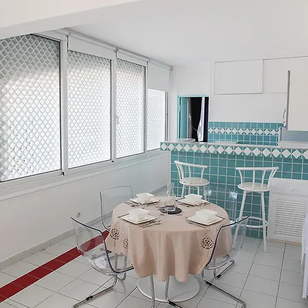 Διαμέρισμα Les Arcades Πόρτο Βέκιο