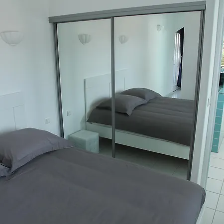 Appartement Les Arcades Porto-Vecchio (Corsica)