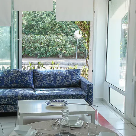 Les Arcades Πόρτο Βέκιο