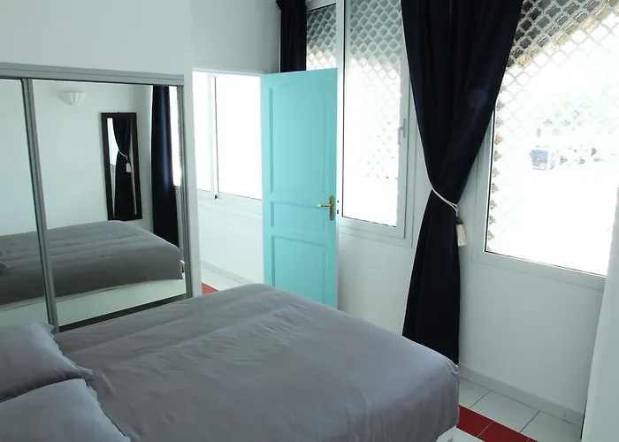 Appartement Les Arcades Porto-Vecchio (Corsica)