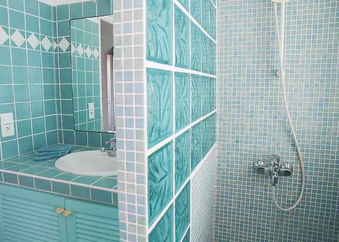 Appartement Les Arcades Porto-Vecchio (Corsica)