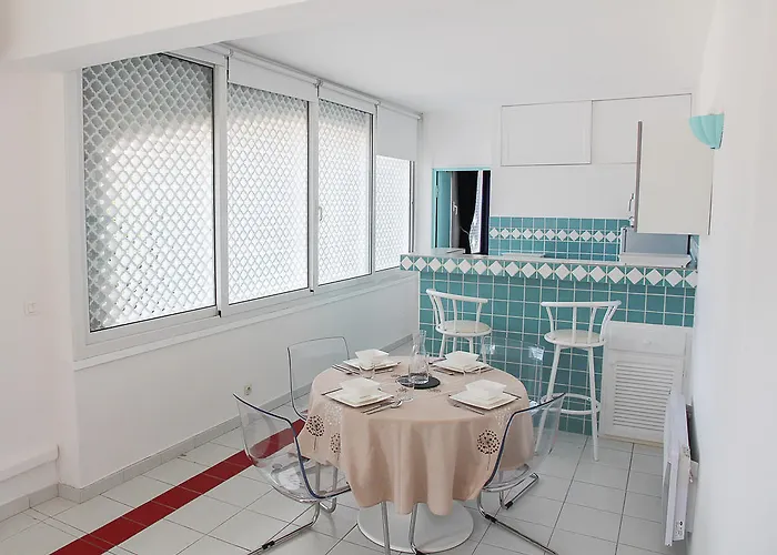 Appartement Les Arcades Porto-Vecchio (Corsica)