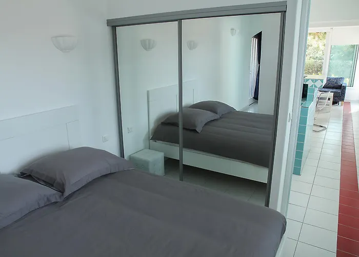 Appartement Les Arcades Porto-Vecchio (Corsica)