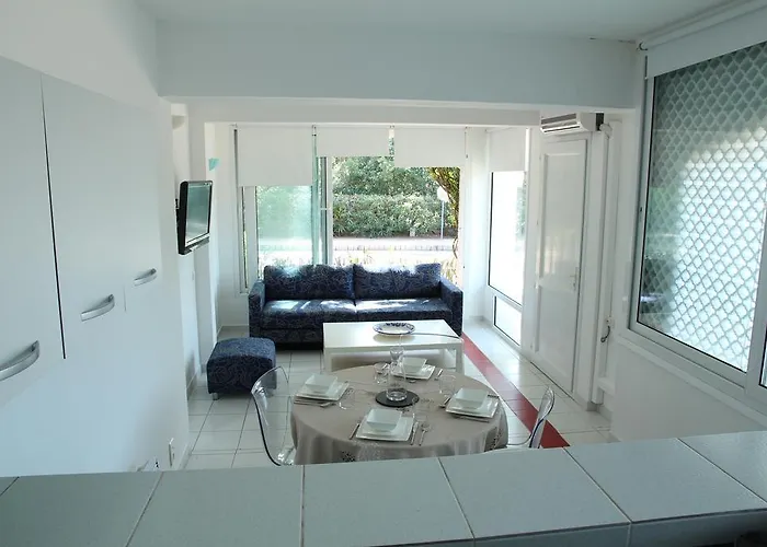 Appartement Les Arcades