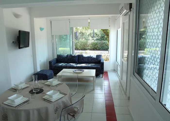 Les Arcades Porto Vecchio