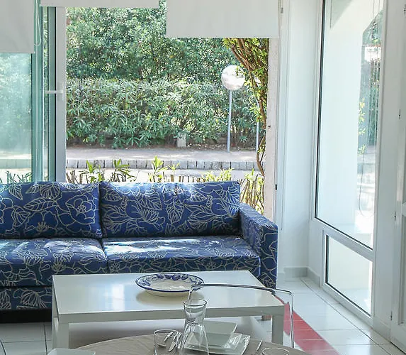 Les Arcades Porto Vecchio